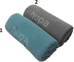 Πετσέτα Θαλάσσης Hupa Microfiber 75x175cm-2 Σχέδια (55-2002-21)