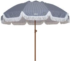 Ομπρέλα Ηλίου Hupa Roxy 200/10-Σκελετός 28/32mm Polyester (50-3017-56)