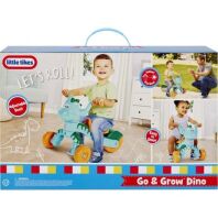 Little Tikes Περπατούρα Go & Grow Δεινόσαυρος (657443EUCG)