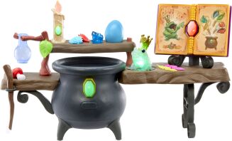 Little Tikes Εργαστήριο Μαγείας (662737EUC)