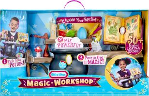 Little Tikes Εργαστήριο Μαγείας (662737EUC)