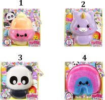 Fluffie Stuffiez Λούτρινο Large S1-4 Σχέδια (593454EUC)