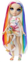 Rainbow High Χρωματιστά Μαλλιά Ουράνιο Τόξο-Amaya (526780EUC)