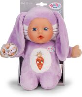 Baby Born Μωράκι Λαγουδάκι 26cm (837443-116725)