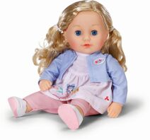 Baby Born Κούκλα Σοφία 36cm (838662)