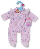 Baby Born Φορμάκι Δάσος 43cm (840115)