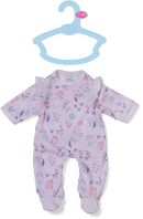 Baby Born Φορμάκι Δάσος 43cm (840115)