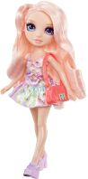Rainbow High My Fashion Style Κούκλα-Bella (547549EUC)