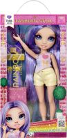 Rainbow High My Fashion Style Κούκλα-Violet (547563EUC)