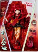 Mirror Mi Κούκλα-Blaze Maxx Electric (253471EUC)