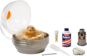 Miniverse-Make It Mini Jurassic World Dinosaurs-12 Σχέδια-1Τμχ (522546EUC)