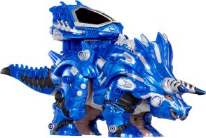 Armorsaurs Armor Up Dinosaur-Triceratops (552291EUC)
