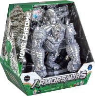 Armorsaurs King Chrome (252566EUC)