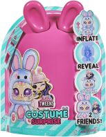 L.O.L Surprise Tweens Κούκλα & Ζωάκι Έκπληξη-Aya Cherry (504054EUC)