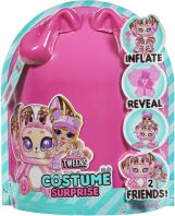 L.O.L Surprise Tweens Κούκλα & Ζωάκι Έκπληξη-Ali Dance (504146EUC)