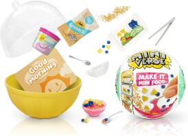 Miniverse Food-Cafe S3-1Τμχ (505396EUC)