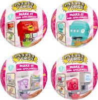 Miniverse Appliances S1-4 Σχέδια-1Τμχ (505600EUC)