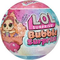 L.O.L Surprise Bubble Surprise Κούκλα-1 Τμχ (119807EU)