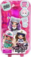 NA! NA! NA! Surprse Κούκλα Pom 2 Σε 1-1Τμχ (120094EUC)