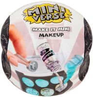 Miniverse Makeup-Make It Mini S1-1Τμχ (121497EUC)