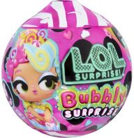 L.O.L Surprise Bubbly Surprise Κούκλα-6 Σχέδια (124542EUC)