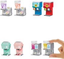 Miniverse Appliances S1-4 Σχέδια-1Τμχ (541530EUC)