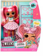 L.O.L Surprise Tweens Κούκλα-Cherry B.B (542575EUC)