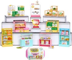 Miniverse-Make It Mini Spaces Furniture Pack-1Τμχ (547426EUC)