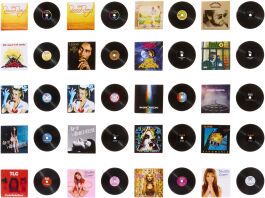 Miniverse-Make It Mini Real Music Vinyl-1Τμχ (247906EUC)