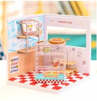 Miniverse-Make It Mini Spaces Pizza (566069X1EUC)