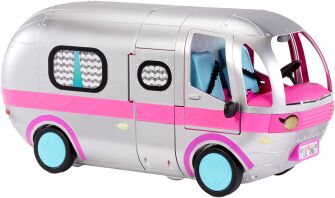 L.O.L Surprise OMG Glamper (576730EUC)