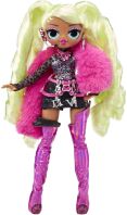 L.O.L. Surprise OMG Fierce Κούκλα-Lady Diva (585275EUC)