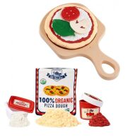 Little Tikes Creative Chef Σετ Πίτσα (488771INT)