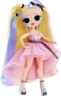 L.O.L Surprise Sunshine Μεταμόρφωση Κούκλα-Big Surprise (589464EUC)