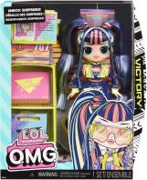 L.O.L Surprise Omg Κούκλα-Victory S8 (591504EUC)