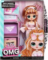 L.O.L Surprise Omg Κούκλα-Wildflower S8 (591511EUC)