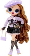 L.O.L Surprise Omg Κούκλα-Pose S8 (591535EUC)