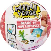 Miniverse Lifestyle S1-1Τμχ (594093XX1EUC)