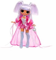L.O.L Surprise Omg Κούκλα-Kitty K (595632EUC)