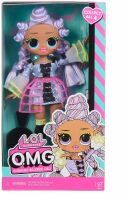 L.O.L Surprise Omg Κούκλα-Miss Royale (595656EUC)
