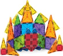 Magna-Tiles Combo Set 46Τμχ (244046)