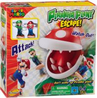 Super Mario Piranha Plant Escape (7357)