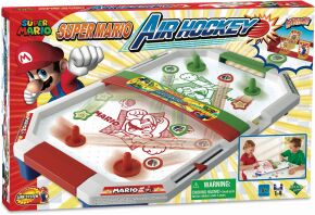 Super Mario Air Hockey (7361)