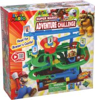 Super Mario Adventure Challenge (7448)