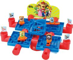 Super mario Maze Challenge (7449)
