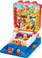 Super Mario Lucky Coin Game (7461)