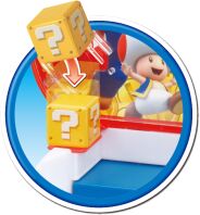 Super Mario Lucky Coin Game (7461)