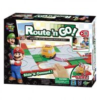 Super Mario Route N' Go (7465)