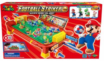 Super Mario Ποδοσφαιράκι (7508)