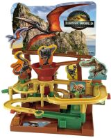 Jurassic World Rebirth Adventure Challenge (7515)